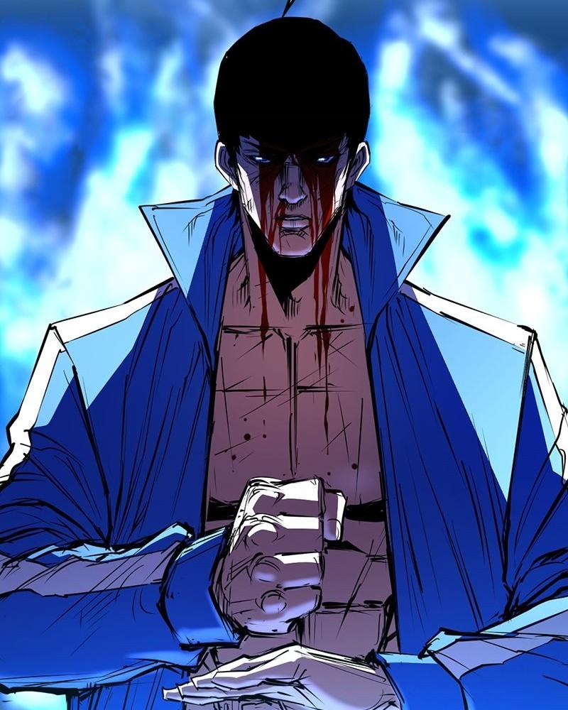 Hanlim Gym Chap 102 - Next Chap 103