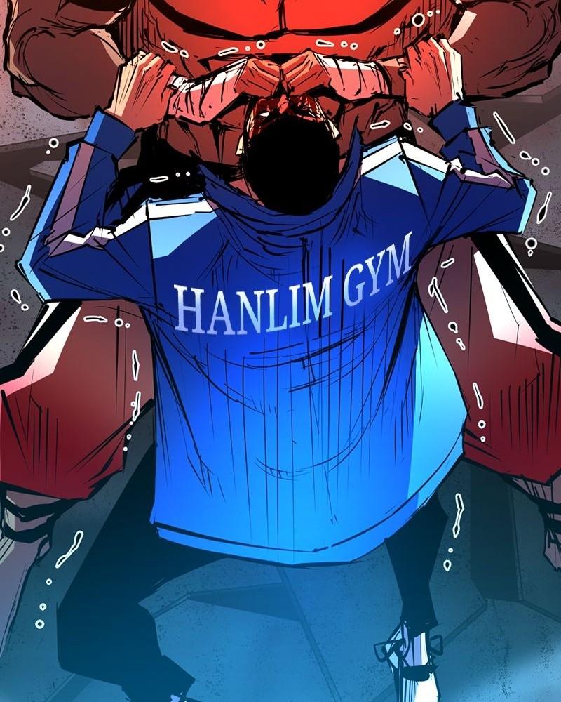 Hanlim Gym Chap 102 - Next Chap 103