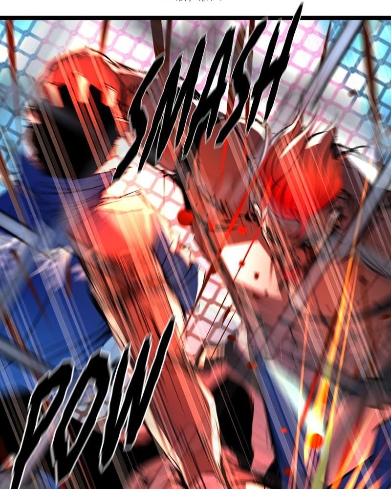 Hanlim Gym Chap 102 - Next Chap 103