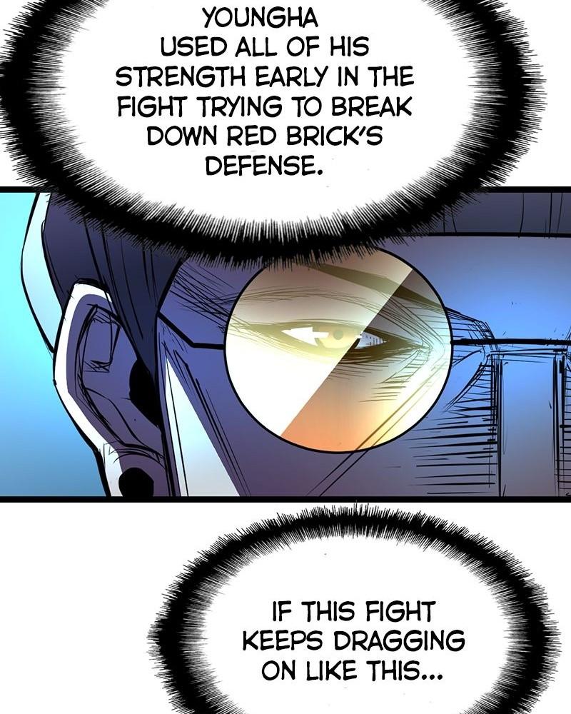 Hanlim Gym Chap 102 - Next Chap 103