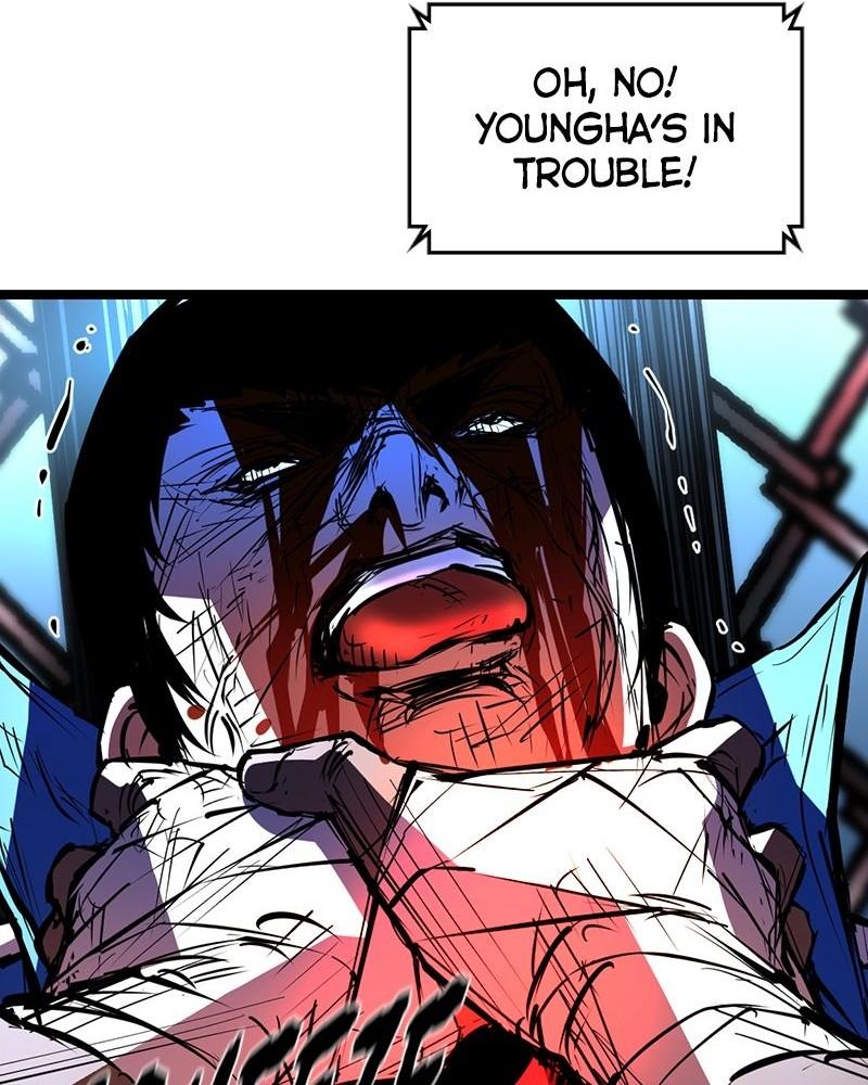 Hanlim Gym Chap 102 - Next Chap 103