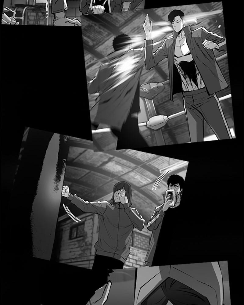 Hanlim Gym Chap 102 - Next Chap 103