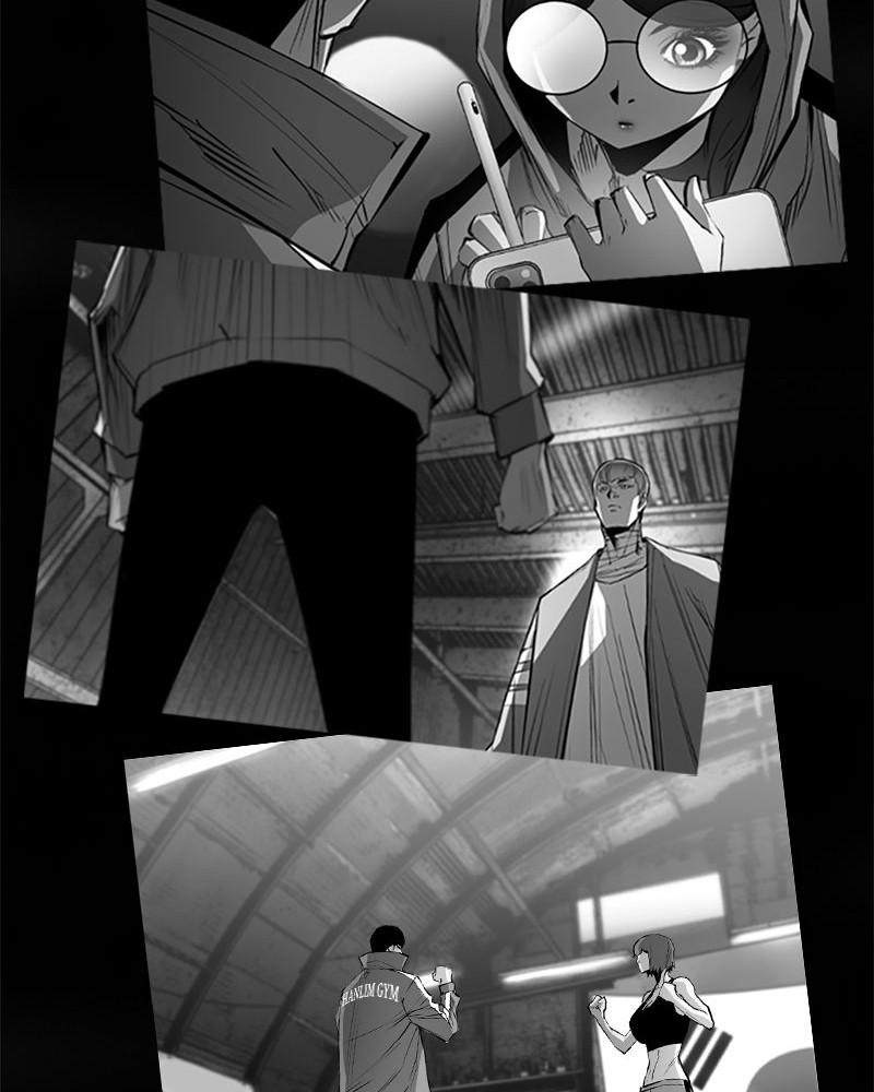 Hanlim Gym Chap 102 - Next Chap 103
