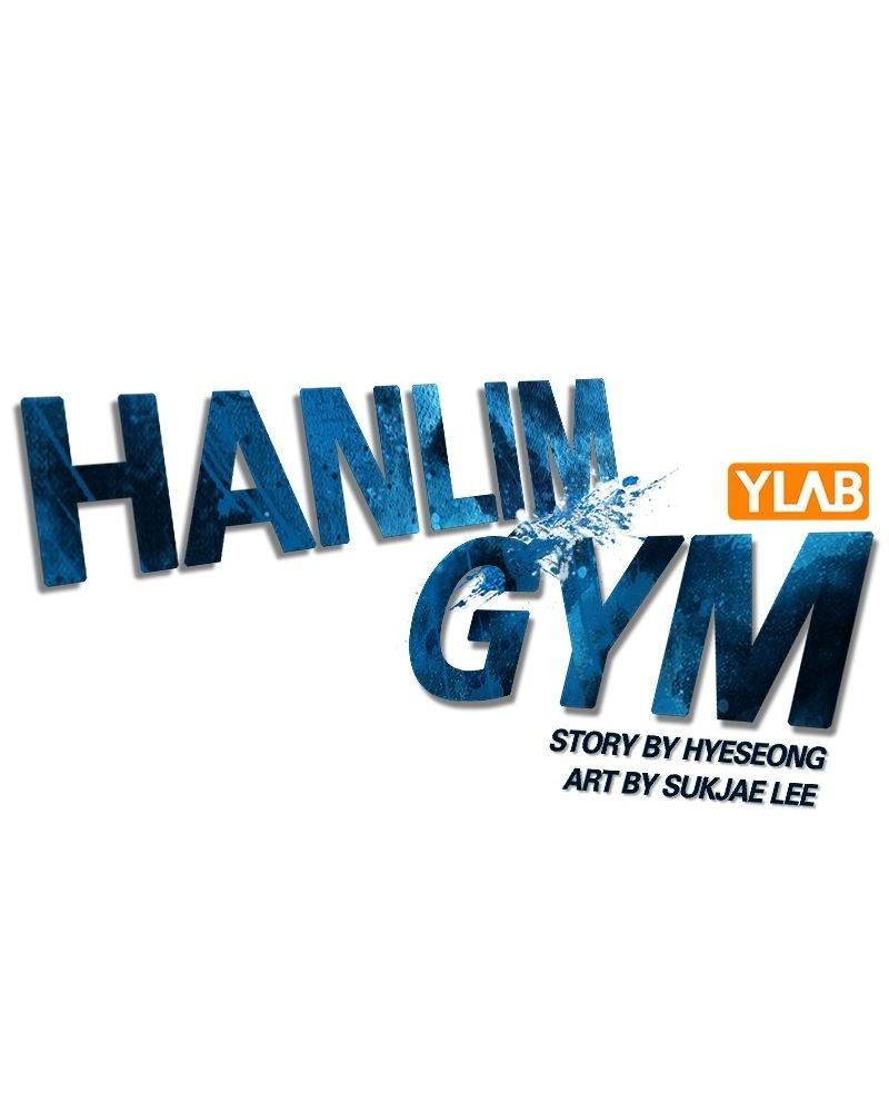 Hanlim Gym Chap 103 - Next Chap 104