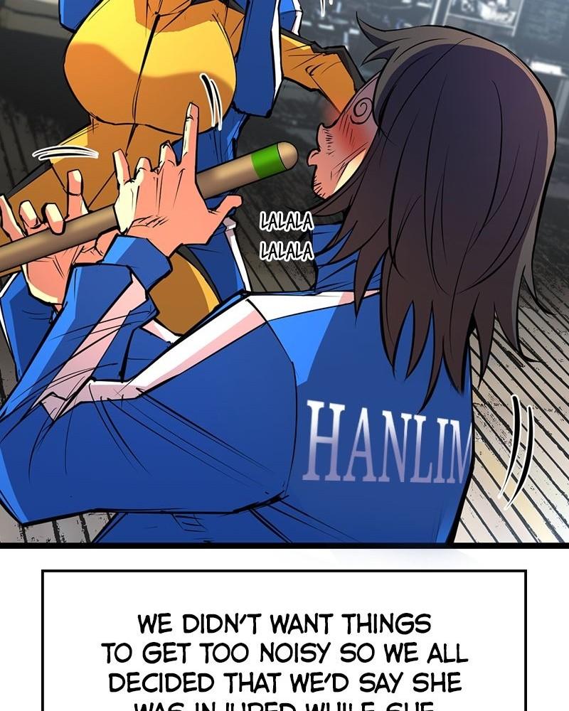 Hanlim Gym Chap 103 - Next Chap 104
