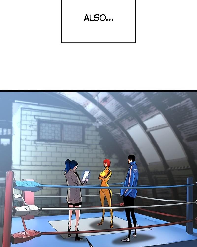 Hanlim Gym Chap 103 - Next Chap 104