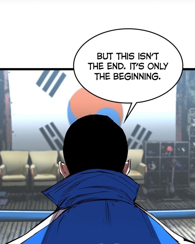 Hanlim Gym Chap 103 - Next Chap 104