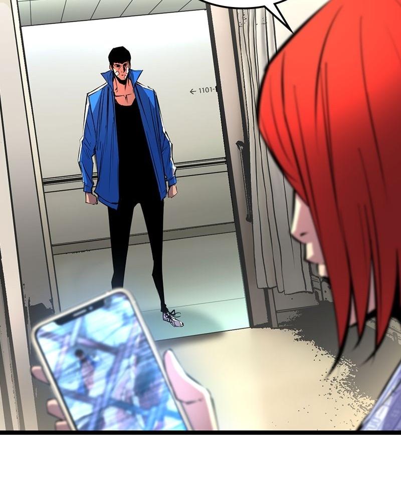 Hanlim Gym Chap 103 - Next Chap 104