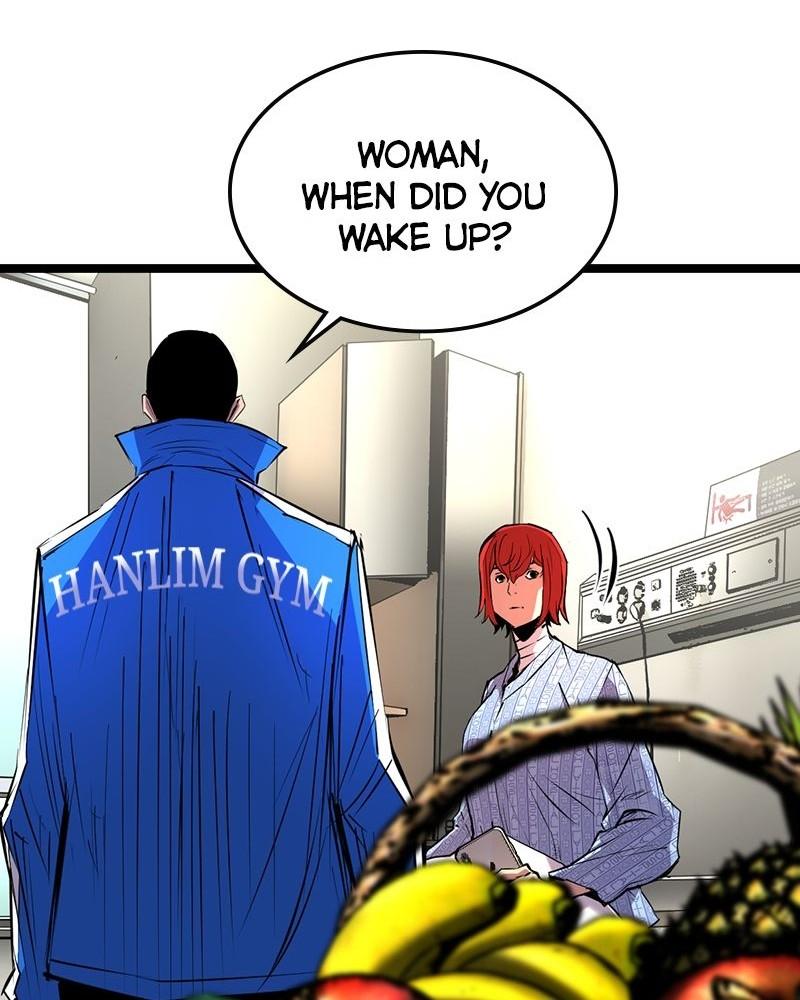 Hanlim Gym Chap 103 - Next Chap 104