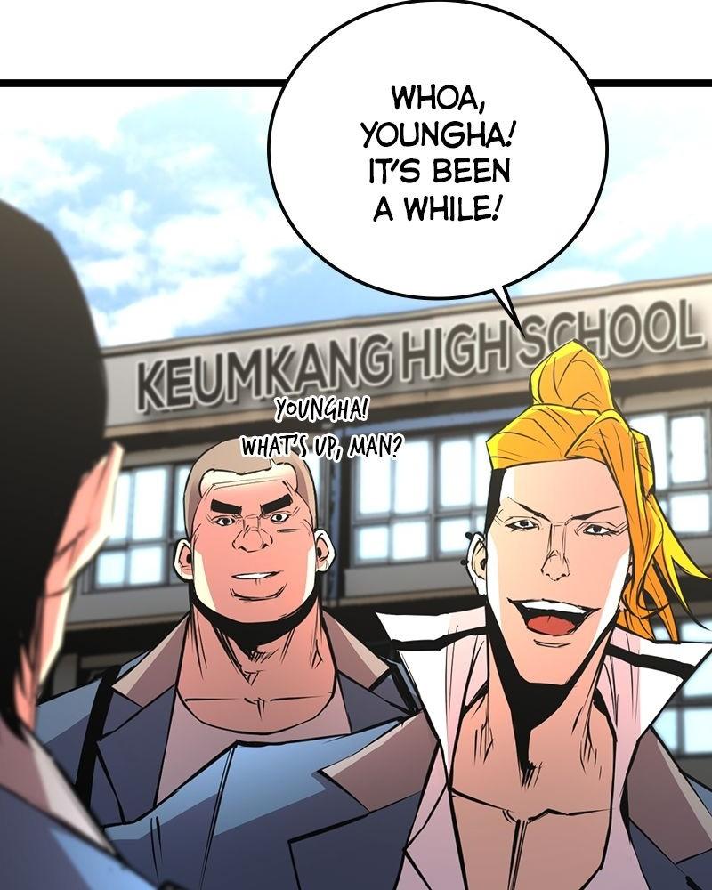 Hanlim Gym Chap 103 - Next Chap 104