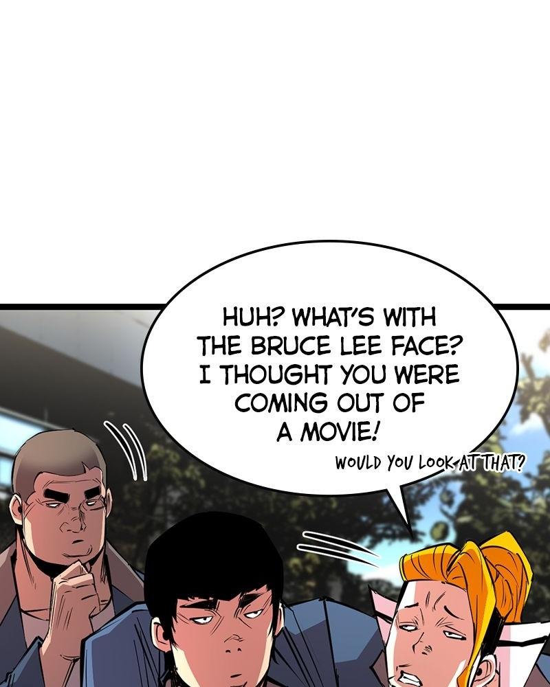 Hanlim Gym Chap 103 - Next Chap 104