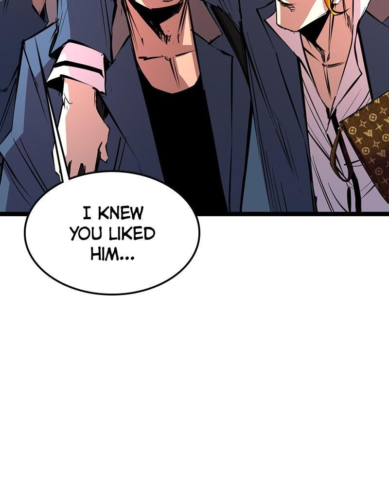 Hanlim Gym Chap 103 - Next Chap 104