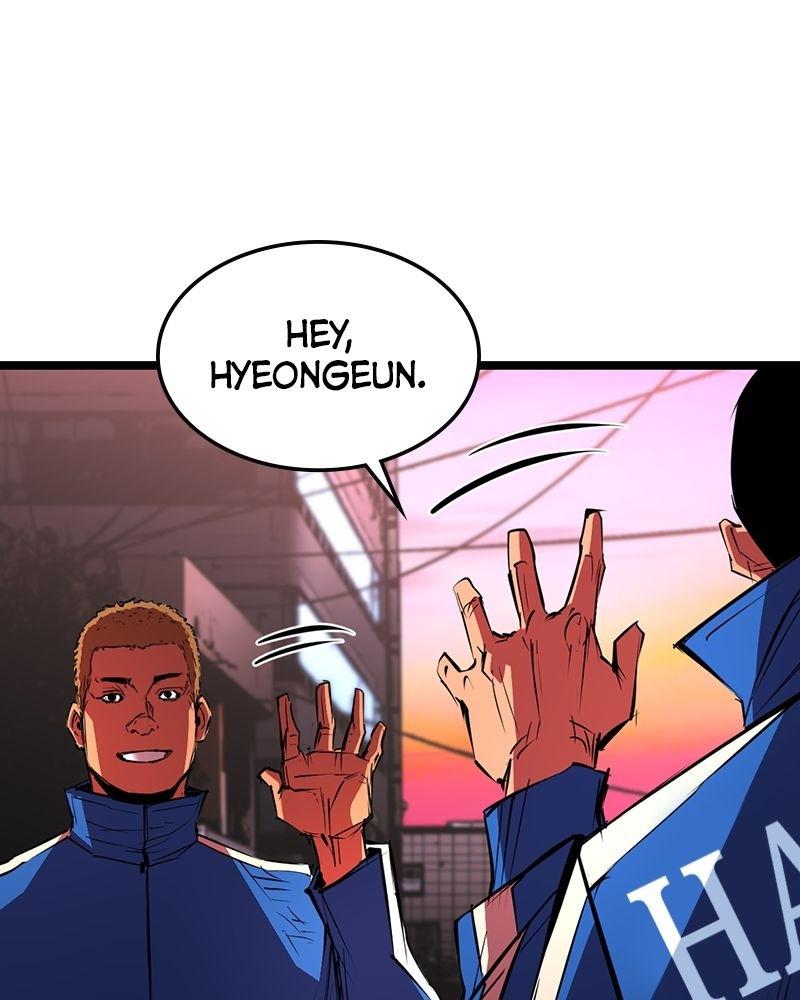 Hanlim Gym Chap 103 - Next Chap 104