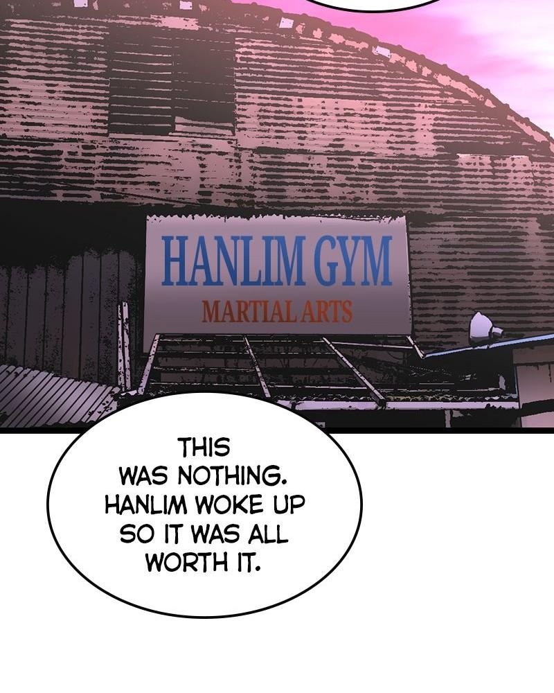 Hanlim Gym Chap 103 - Next Chap 104