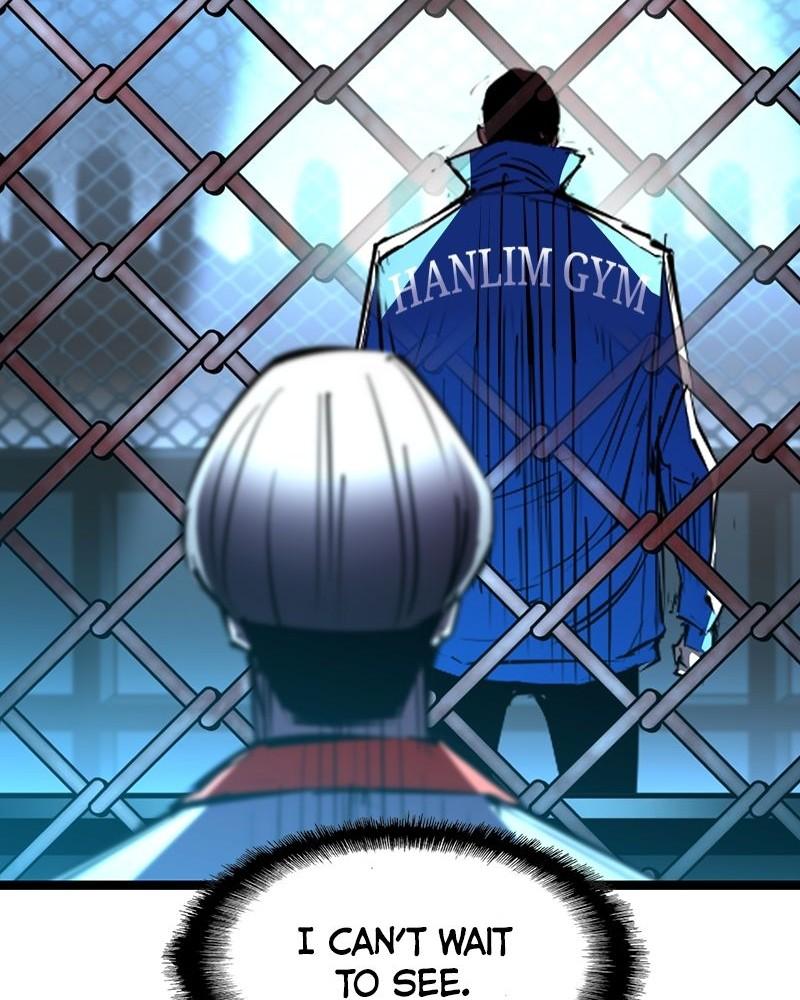 Hanlim Gym Chap 103 - Next Chap 104