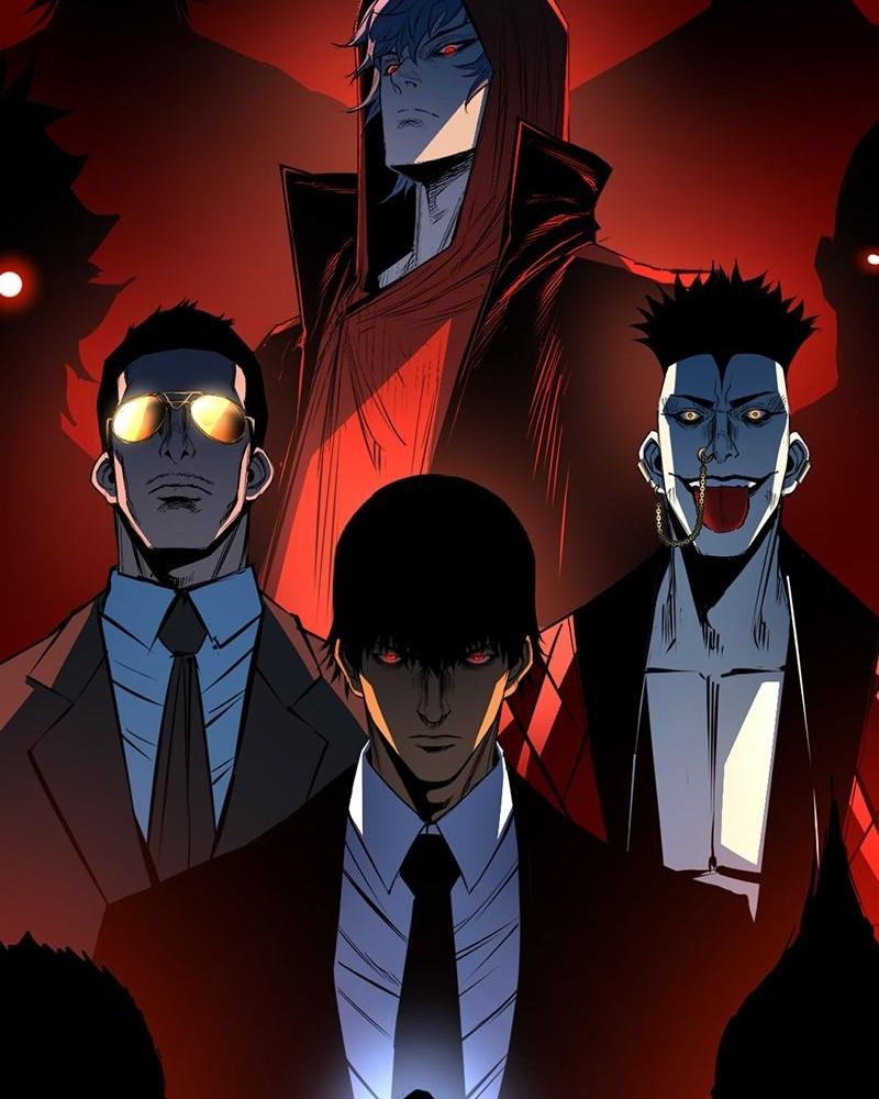 Hanlim Gym Chap 103 - Next Chap 104