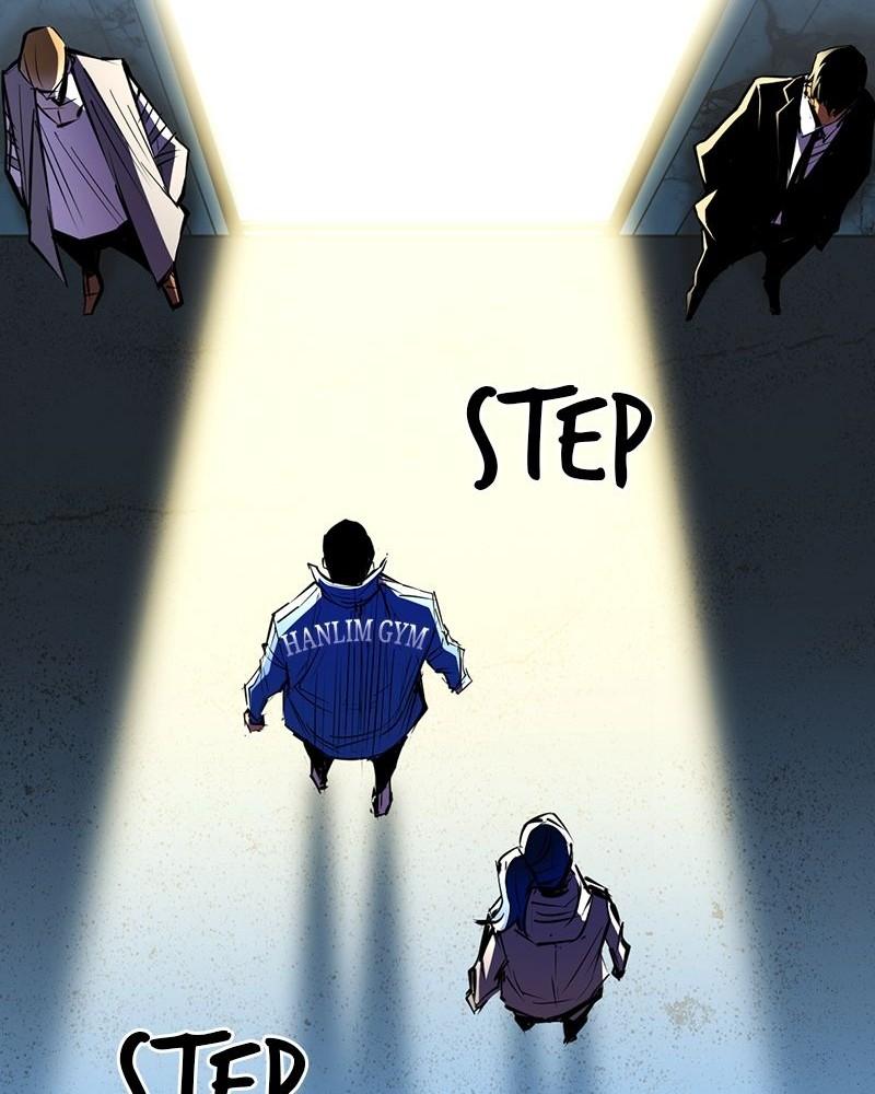 Hanlim Gym Chap 103 - Next Chap 104