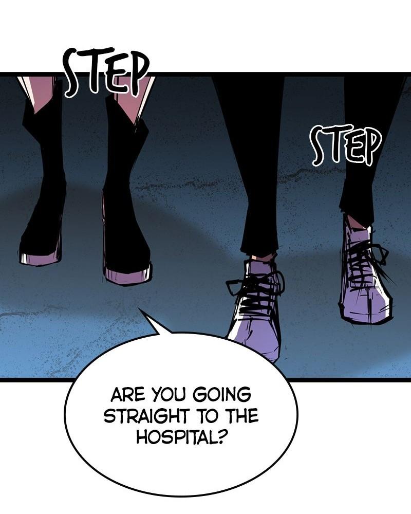 Hanlim Gym Chap 103 - Next Chap 104