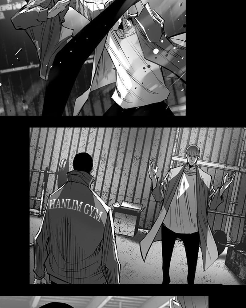 Hanlim Gym Chap 103 - Next Chap 104