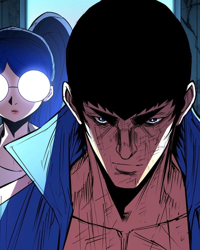 Hanlim Gym Chap 103 - Next Chap 104