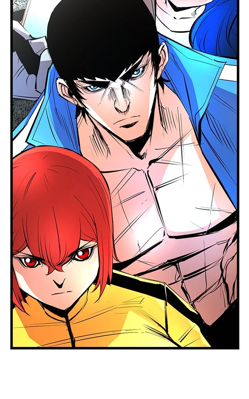 Hanlim Gym Chap 111 - Next Chap 112