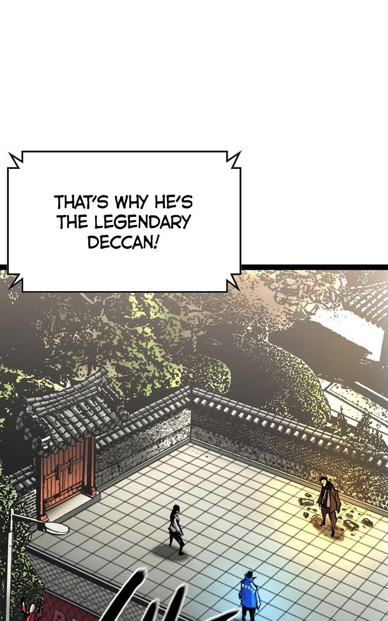 Hanlim Gym Chap 111 - Next Chap 112
