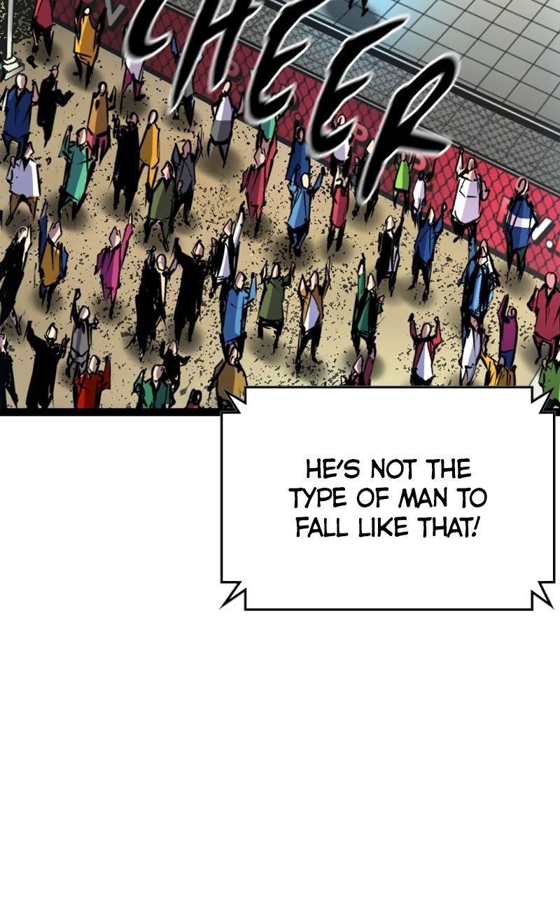 Hanlim Gym Chap 111 - Next Chap 112
