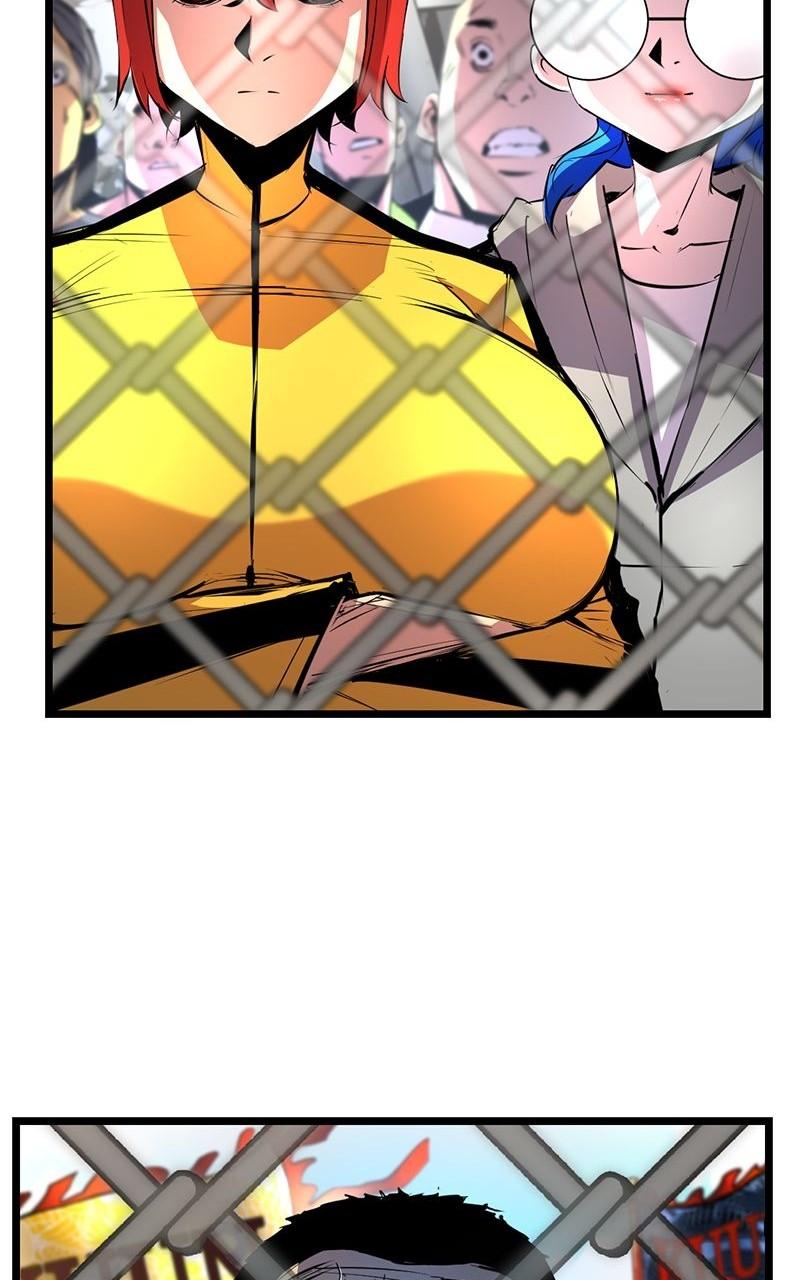 Hanlim Gym Chap 111 - Next Chap 112