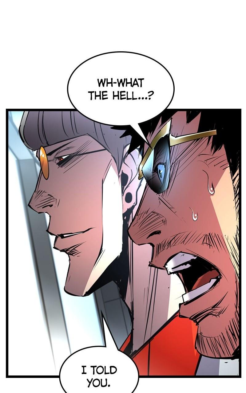 Hanlim Gym Chap 111 - Next Chap 112