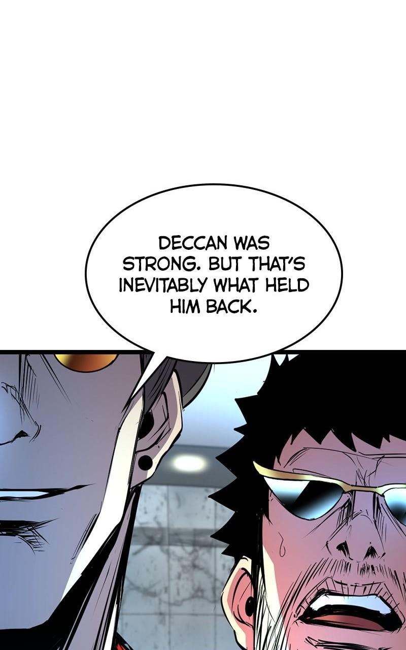 Hanlim Gym Chap 111 - Next Chap 112