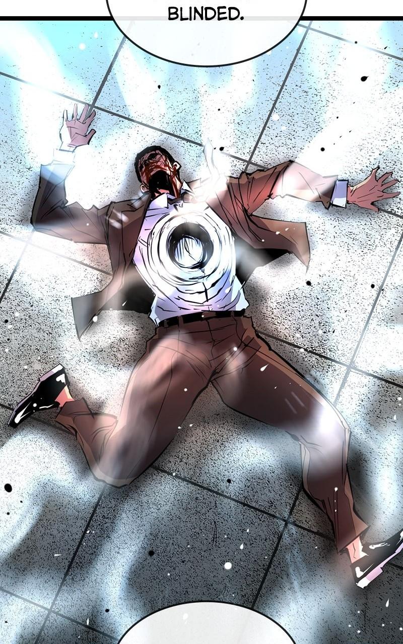 Hanlim Gym Chap 111 - Next Chap 112