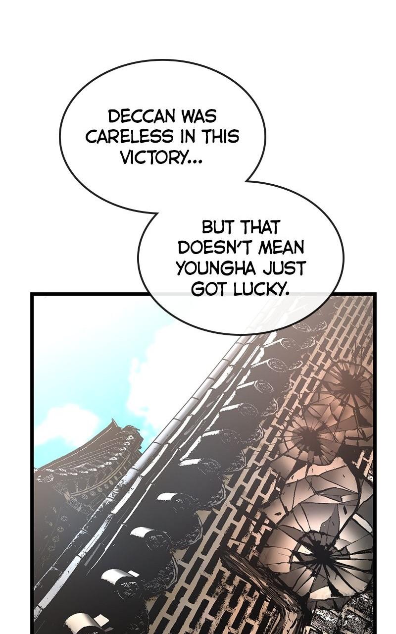 Hanlim Gym Chap 111 - Next Chap 112