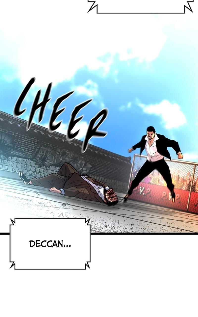 Hanlim Gym Chap 111 - Next Chap 112