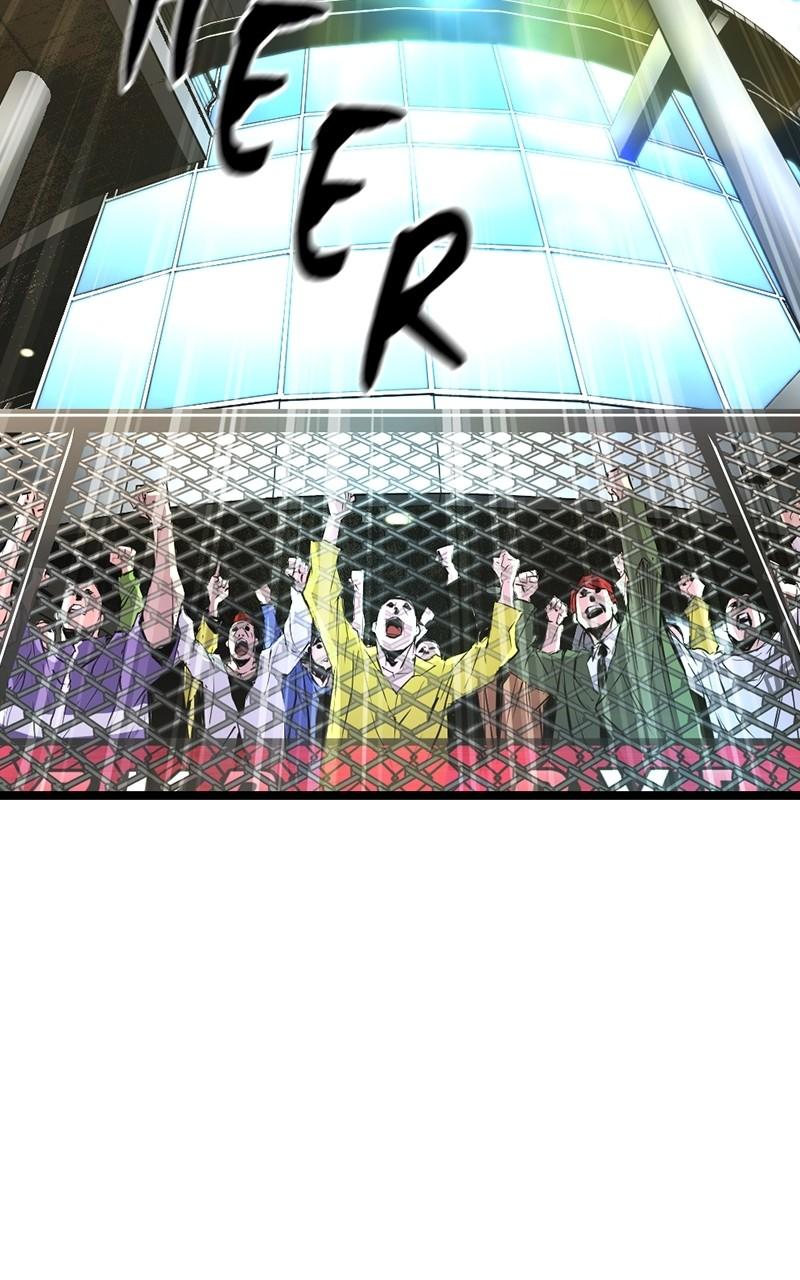 Hanlim Gym Chap 111 - Next Chap 112
