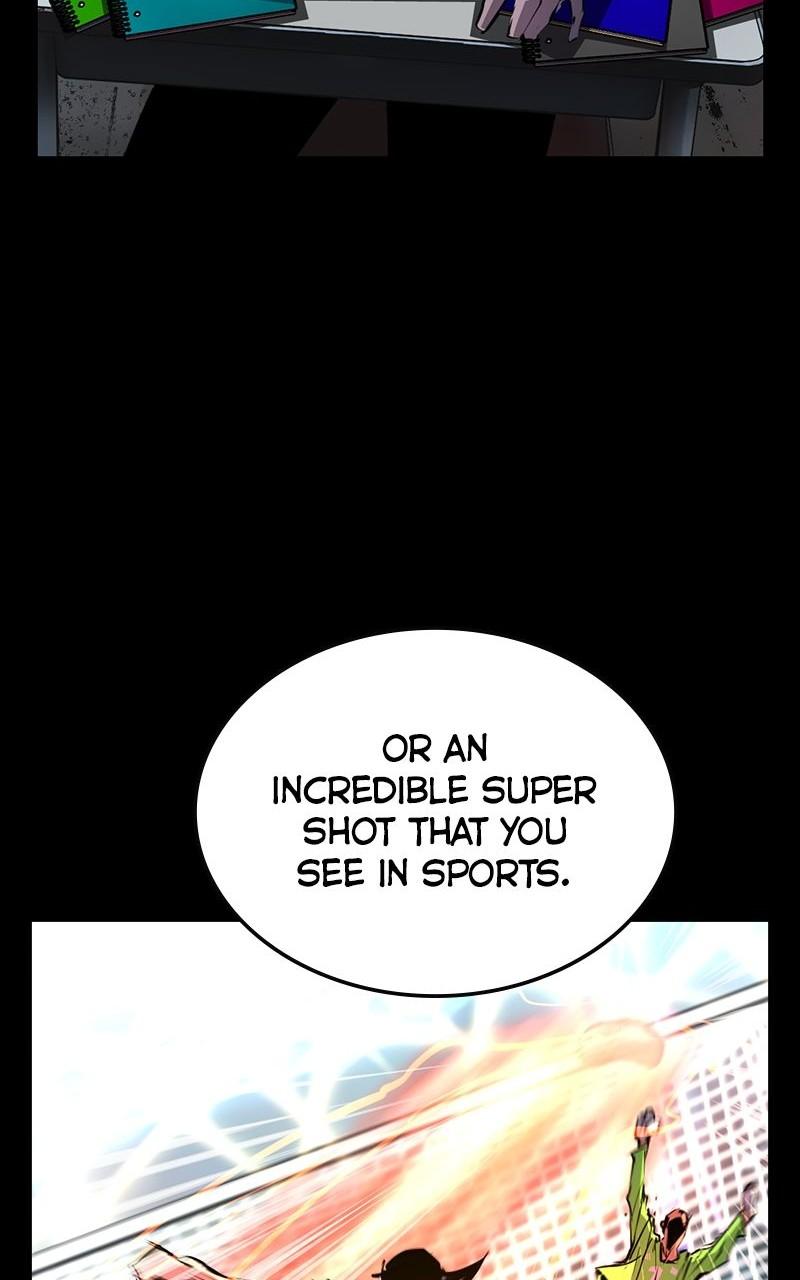 Hanlim Gym Chap 111 - Next Chap 112