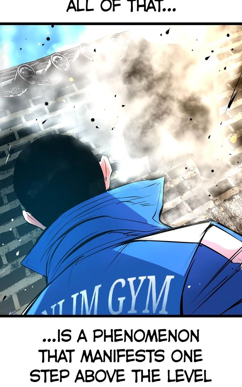 Hanlim Gym Chap 111 - Next Chap 112