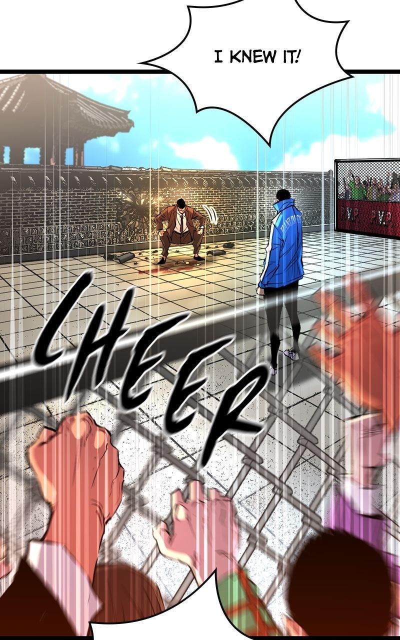 Hanlim Gym Chap 111 - Next Chap 112