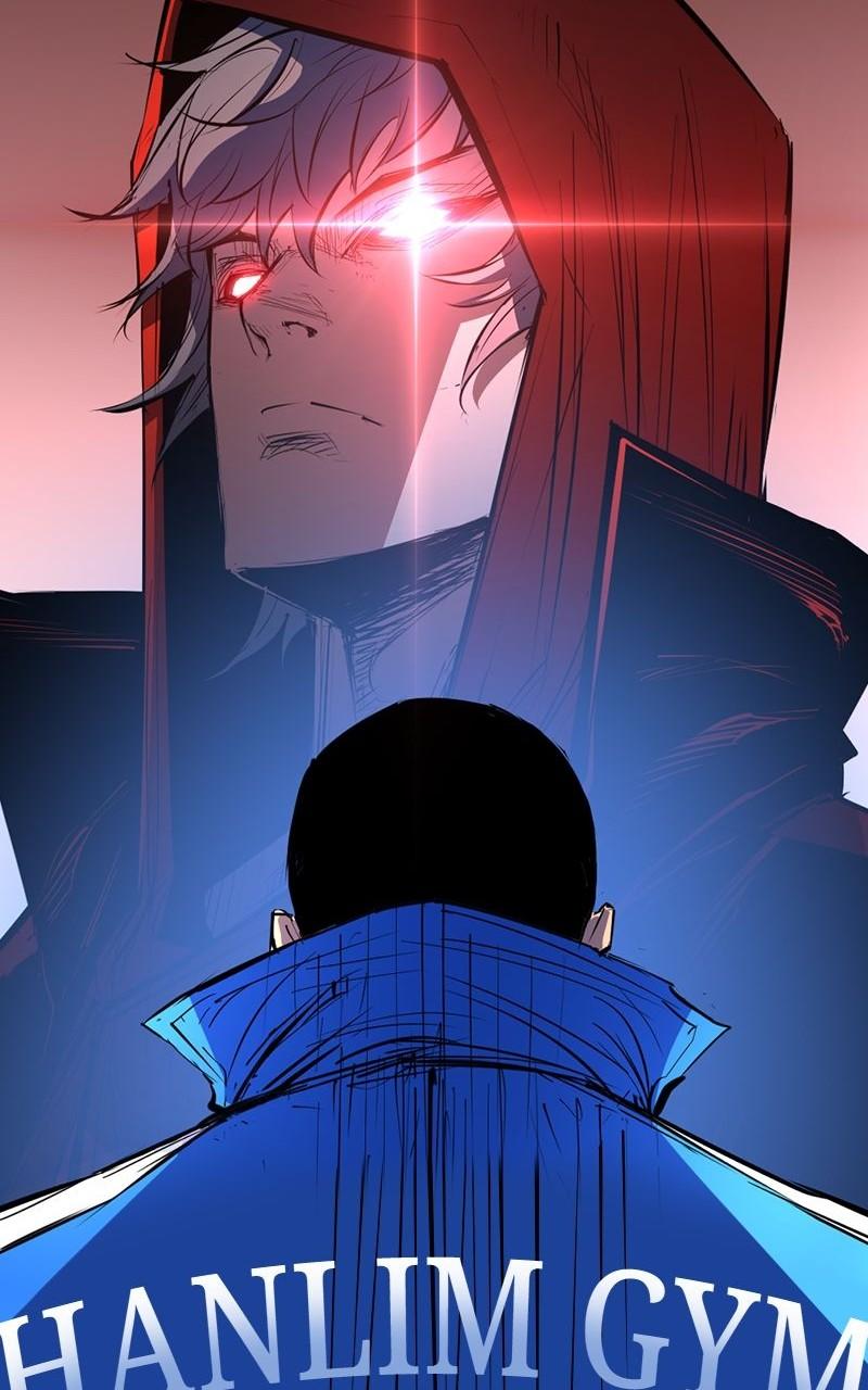 Hanlim Gym Chap 111 - Next Chap 112