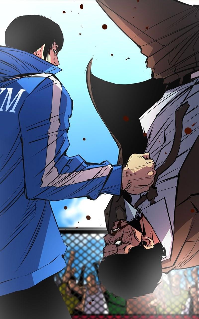 Hanlim Gym Chap 111 - Next Chap 112