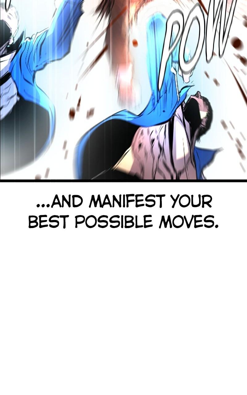 Hanlim Gym Chap 111 - Next Chap 112