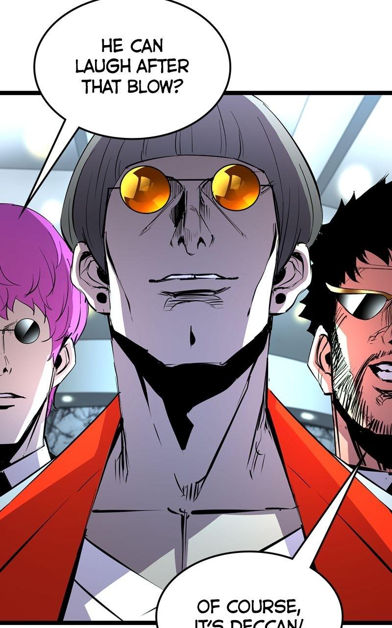 Hanlim Gym Chap 111 - Next Chap 112