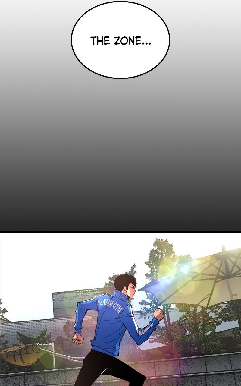 Hanlim Gym Chap 111 - Next Chap 112