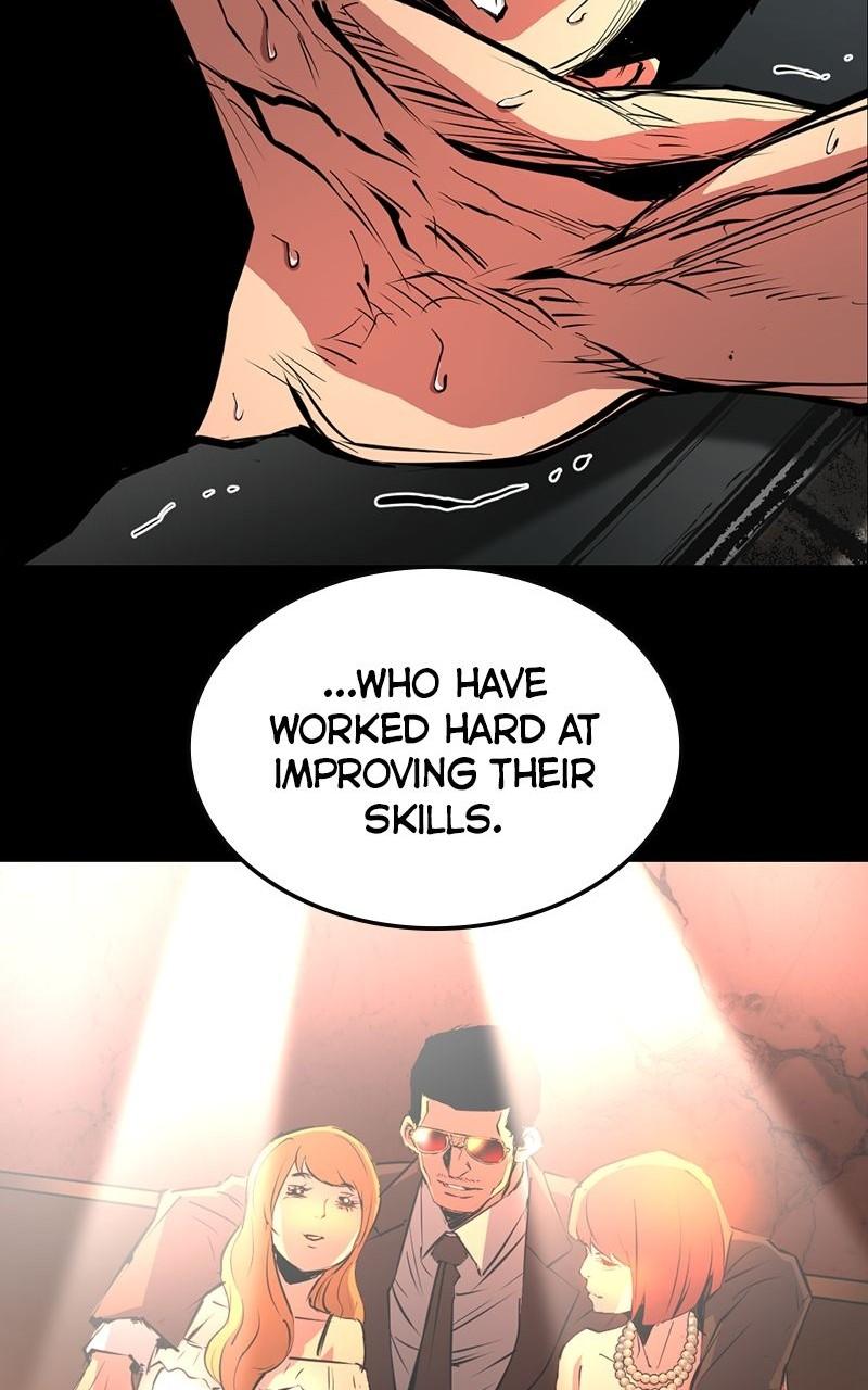 Hanlim Gym Chap 111 - Next Chap 112