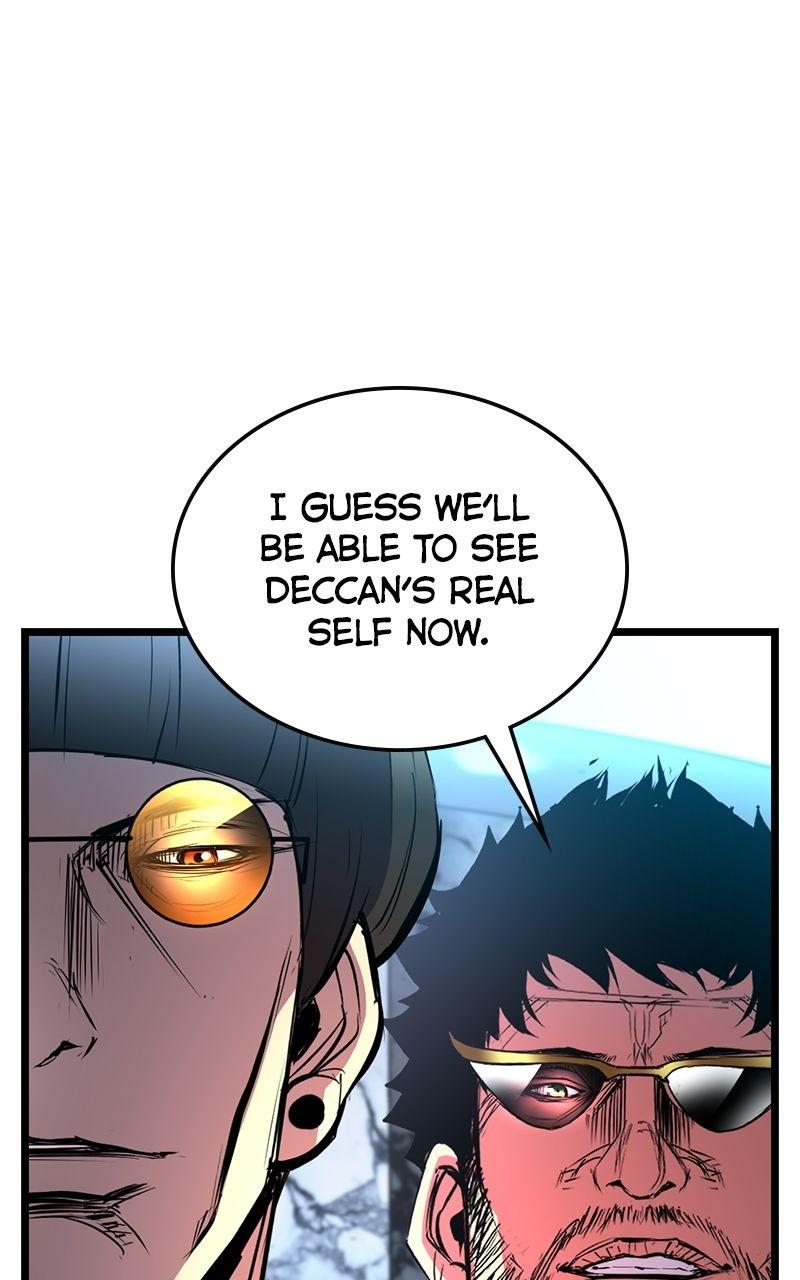 Hanlim Gym Chap 111 - Next Chap 112