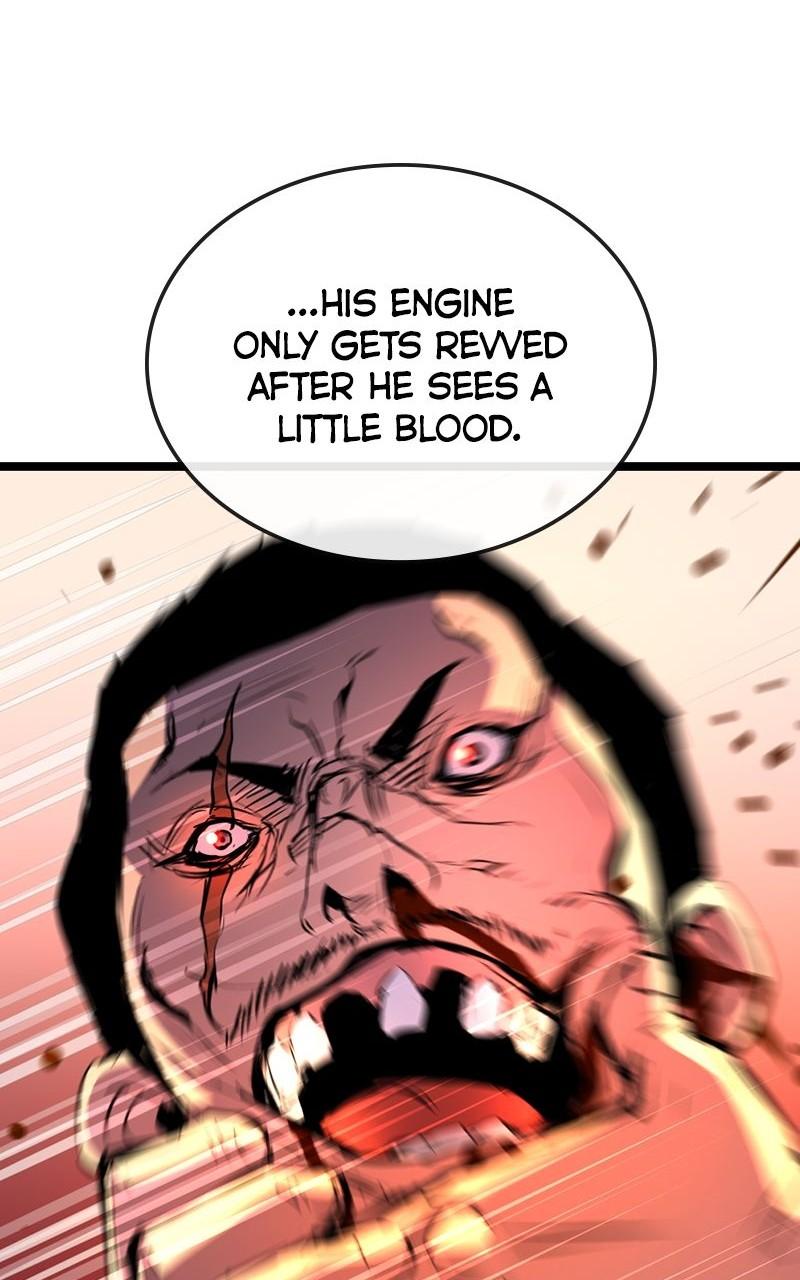 Hanlim Gym Chap 111 - Next Chap 112