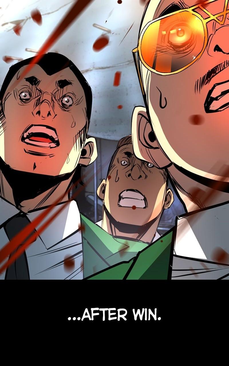 Hanlim Gym Chap 111 - Next Chap 112
