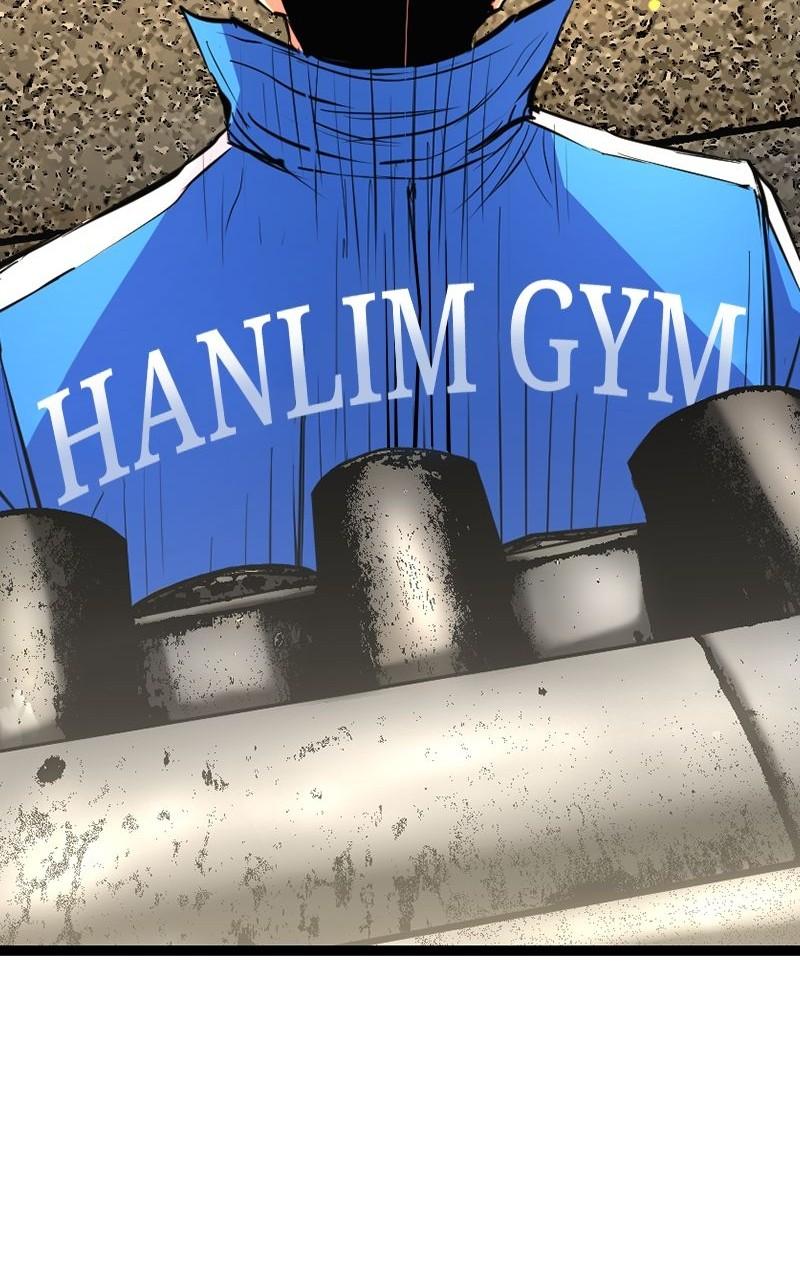 Hanlim Gym Chap 111 - Next Chap 112