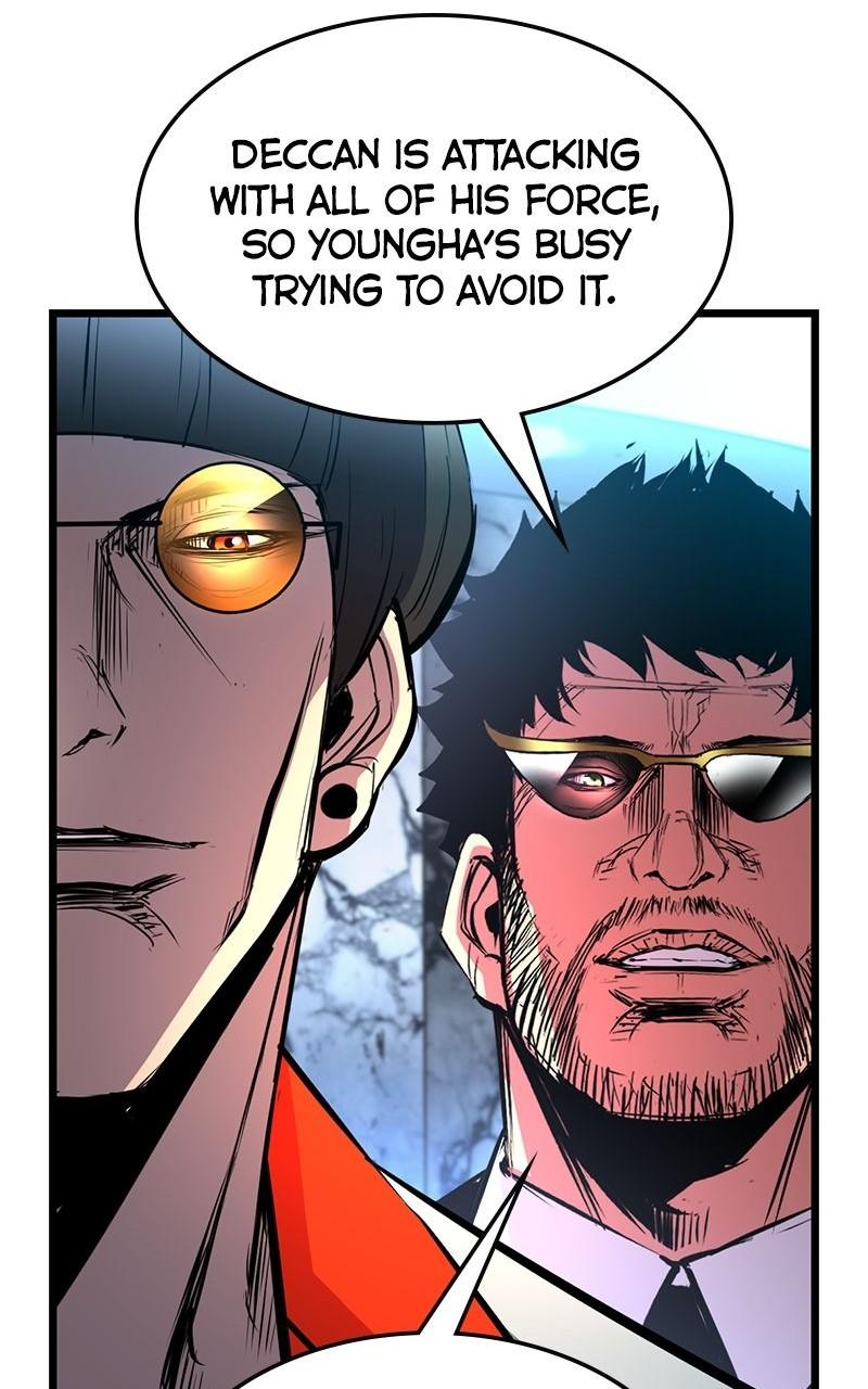 Hanlim Gym Chap 111 - Next Chap 112