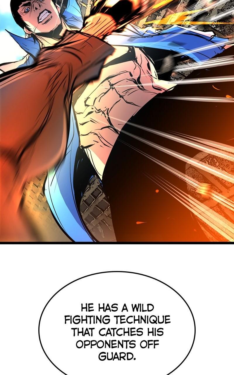 Hanlim Gym Chap 111 - Next Chap 112