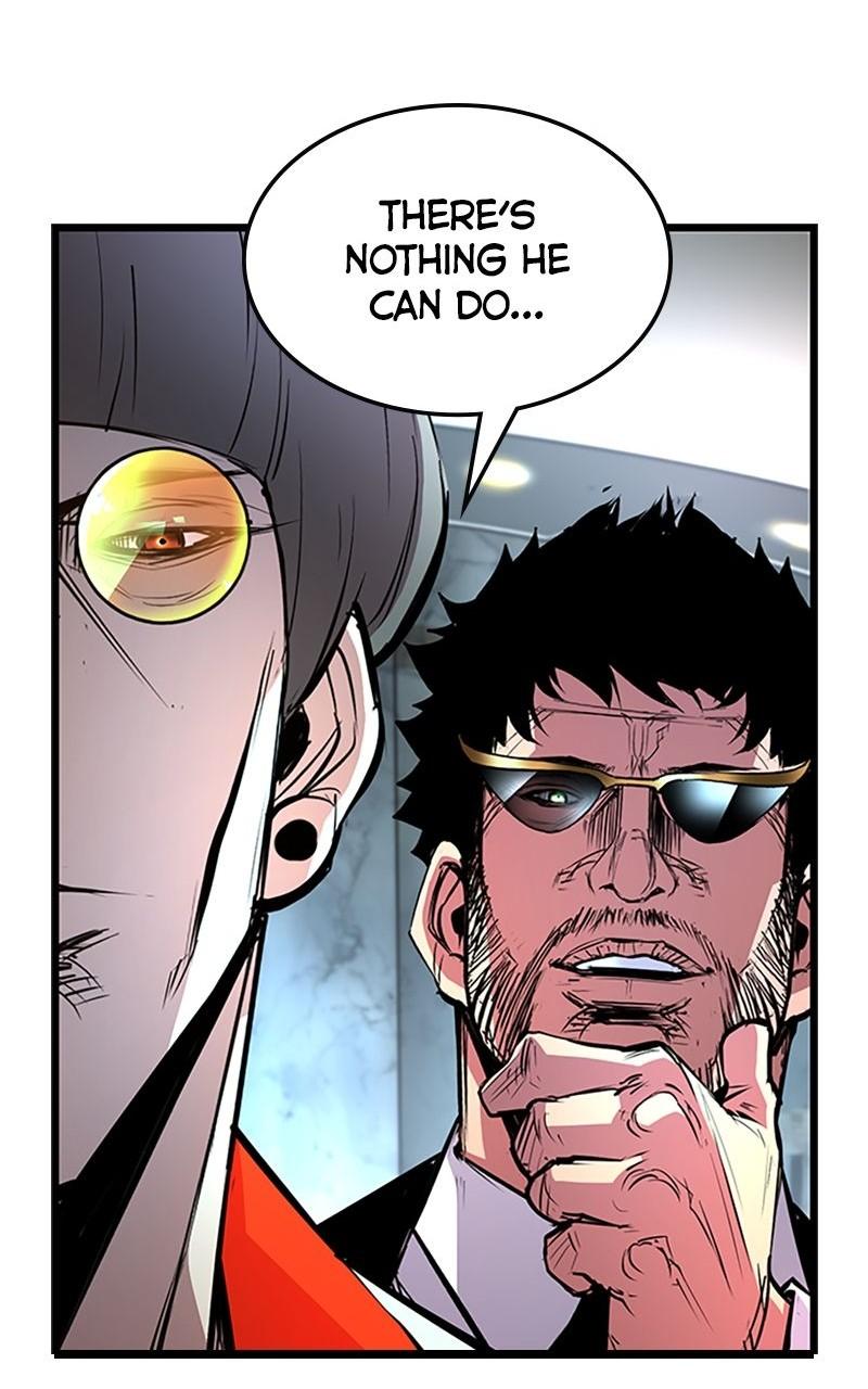 Hanlim Gym Chap 111 - Next Chap 112
